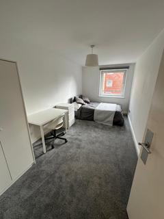 2 bedroom flat to rent, Flat 50, 205 Clarendon Road, Leeds, LS2 9DU