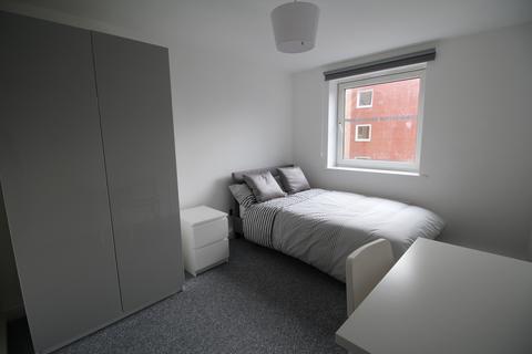 2 bedroom flat to rent, Flat 35, 205 Clarendon Road, Leeds, LS2 9DU