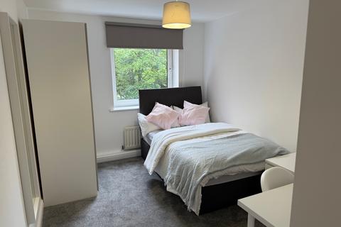 2 bedroom flat to rent, Flat 34, 205 Clarendon Road, Leeds, LS2 9DU