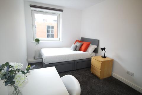 2 bedroom flat to rent, Flat 24, 205 Clarendon Road, Leeds, LS2 9DU