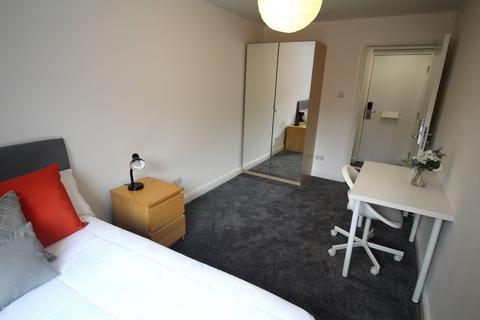 2 bedroom flat to rent, Flat 24, 205 Clarendon Road, Leeds, LS2 9DU