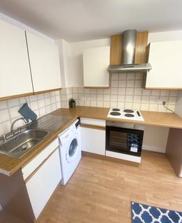 2 bedroom flat to rent, Flat 23, 205 Clarendon Road, Leeds, LS2 9DU