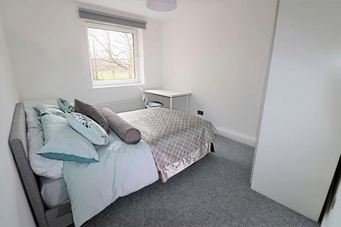 2 bedroom flat to rent, Flat 18, 205 Clarendon Road, Leeds, LS2 9DU