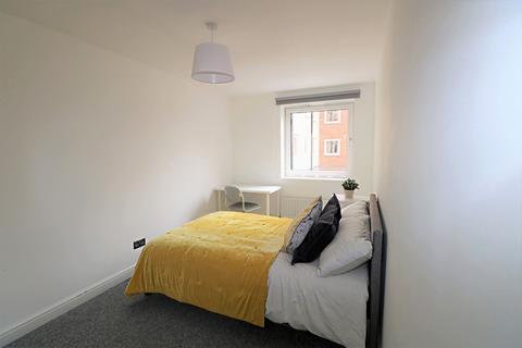 2 bedroom flat to rent, Flat 18, 205 Clarendon Road, Leeds, LS2 9DU