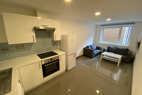 2 bedroom flat to rent, Flat 1, 205 Clarendon Road, LS2 9DU