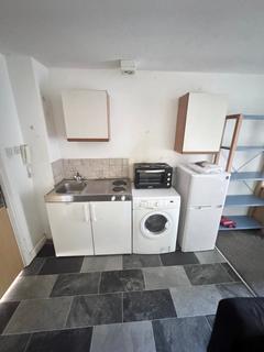1 bedroom flat to rent, Flat 68, 205 Clarendon Road, Leeds, LS2 9DU