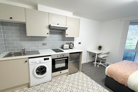 1 bedroom flat to rent, Flat 5, 205 Clarendon Road, Leeds, LS2 9DU