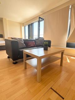 Studio to rent, Flat 23C, 59-61 Clarendon Road, LS2 9NZ