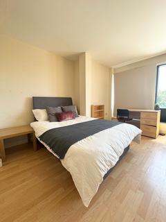 Studio to rent, Flat 23C, 59-61 Clarendon Road, LS2 9NZ