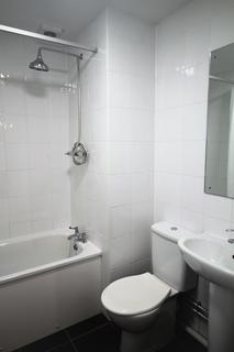 Studio to rent, Flat 18C, 59-61 Clarendon Road, LS2 9NZ