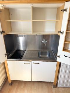 Studio to rent, Flat 18B, 59-61 Clarendon Road, LS2 9NZ