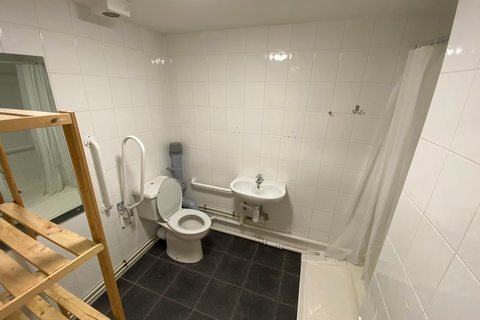 Studio to rent, Flat 5, Westmount, 59-61 Clarendon Road, LS2 9NZ