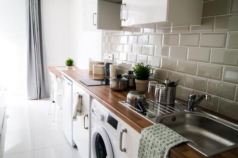 1 bedroom flat to rent, Flat 38, 205 Clarendon Road, Leeds, LS2 9DU