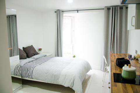 1 bedroom flat to rent, Flat 38, 205 Clarendon Road, Leeds, LS2 9DU