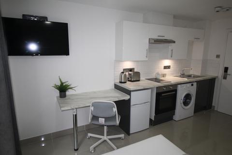 1 bedroom flat to rent, Flat 37, 205 Clarendon Road, Leeds, LS2 9DU