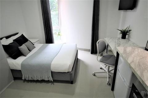 1 bedroom flat to rent, Flat 37, 205 Clarendon Road, Leeds, LS2 9DU