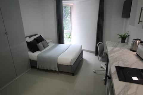 1 bedroom flat to rent, Flat 37, 205 Clarendon Road, Leeds, LS2 9DU