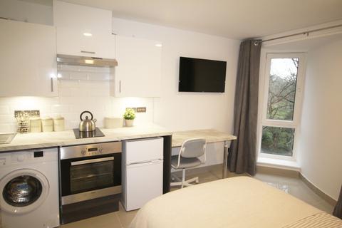 1 bedroom flat to rent, Flat 36, 205 Clarendon Road, Leeds, LS2 9DU
