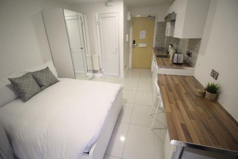1 bedroom flat to rent, Flat 3, 205 Clarendon Road, Leeds, LS2 9DU