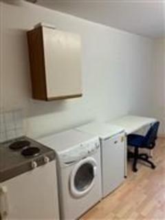 1 bedroom flat to rent, Flat 22, 205 Clarendon Road, Leeds, LS2 9DU