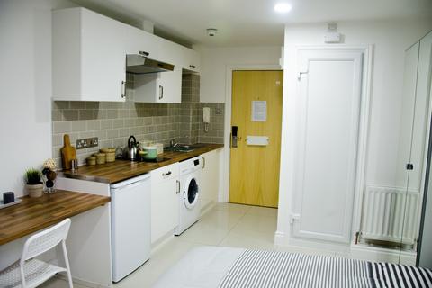 1 bedroom flat to rent, Flat 21, 205 Clarendon Road, Leeds, LS2 9DU