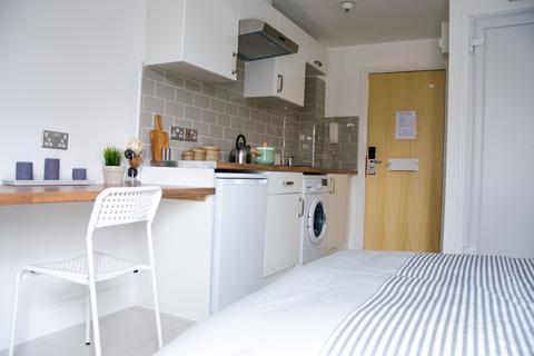 1 bedroom flat to rent, Flat 21, 205 Clarendon Road, Leeds, LS2 9DU