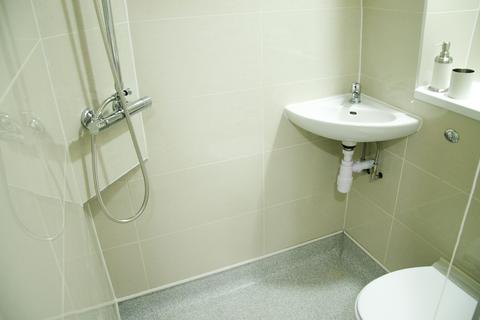 1 bedroom flat to rent, Flat 21, 205 Clarendon Road, Leeds, LS2 9DU