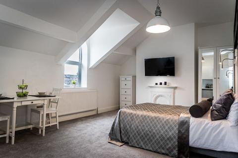 Studio to rent, Flat 6, 53 Clarendon Road, LS2 9NZ