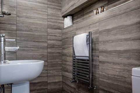 Studio to rent, Flat 6, 53 Clarendon Road, LS2 9NZ
