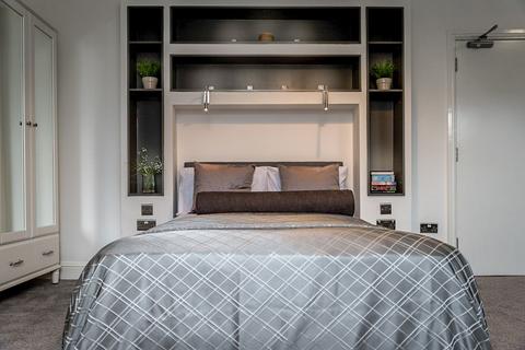 Studio to rent, Flat 6, 53 Clarendon Road, LS2 9NZ