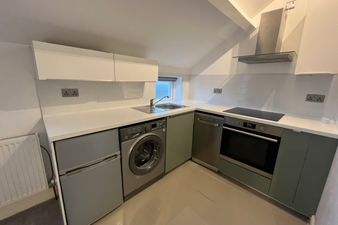 Studio to rent, Flat 5, 53 Clarendon Road, LS2 9NZ