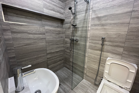 Studio to rent, Flat 5, 53 Clarendon Road, LS2 9NZ