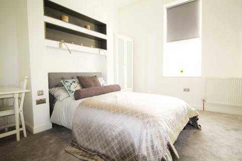 Studio to rent, Flat 2, 53 Clarendon Road, LS2 9NZ