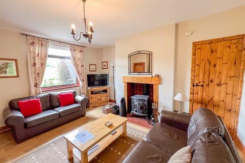 undefined, Clayton Cottage, Howtel Farm Cottages, Mindrum