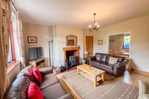 undefined, Clayton Cottage, Howtel Farm Cottages, Mindrum