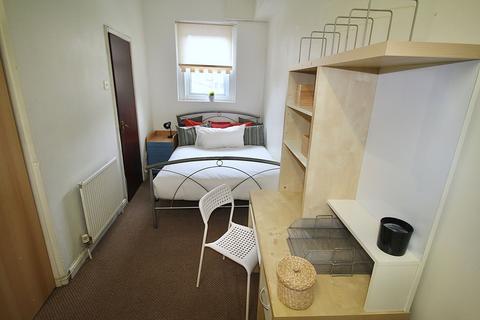 Studio to rent, Flat 5, 32 Kelso Road, LS2 9PR