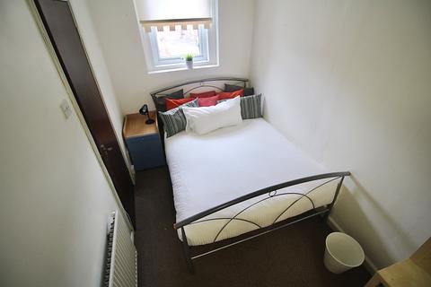 Studio to rent, Flat 5, 32 Kelso Road, LS2 9PR