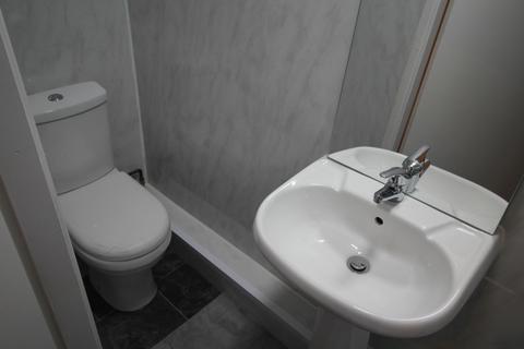 Studio to rent, Flat 4, 32 Kelso Road, LS2 9PR