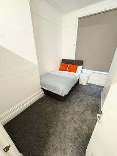 Studio to rent, Flat 3, 32 Kelso Road, LS2 9PR