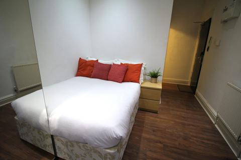 Studio to rent, Flat 2, 32 Kelso Road, LS2 9PR