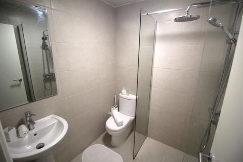 Studio to rent, Flat 1, 32 Kelso Road, LS2 9PR