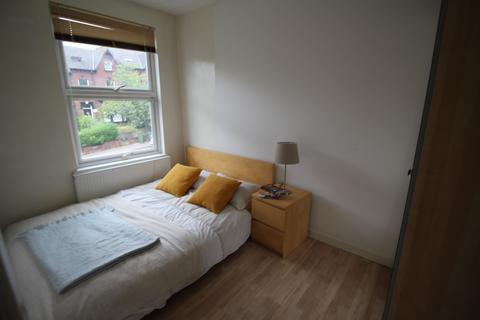 1 bedroom flat to rent, Flat 2B, 31 Kelso Road, LS2 9PR