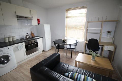1 bedroom flat to rent, Flat 2B, 31 Kelso Road, LS2 9PR
