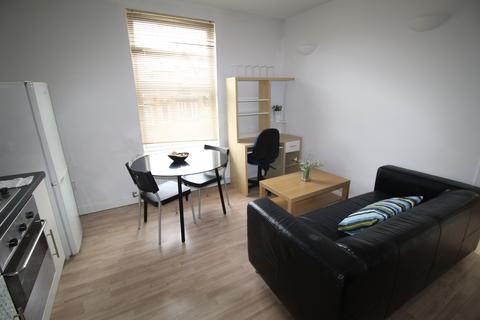 1 bedroom flat to rent, Flat 2B, 31 Kelso Road, LS2 9PR