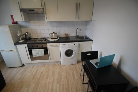 1 bedroom flat to rent, Flat 2A, 31 Kelso Road, LS2 9PR