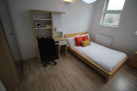 1 bedroom flat to rent, Flat 2A, 31 Kelso Road, LS2 9PR