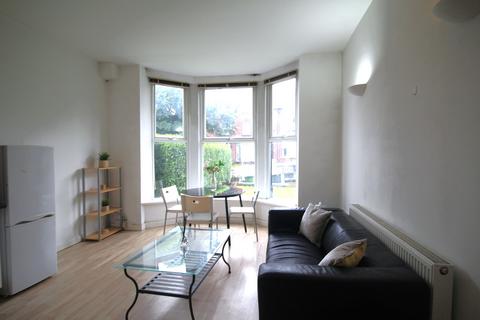 1 bedroom flat to rent, Flat 1A, 31 Kelso Road, LS2 9PR