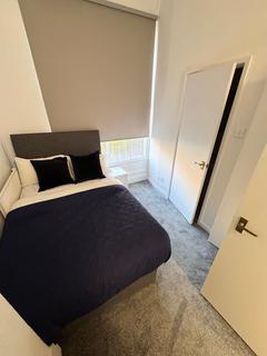 Studio to rent, Flat 3, 30 Kelso Road, LS2 9PR