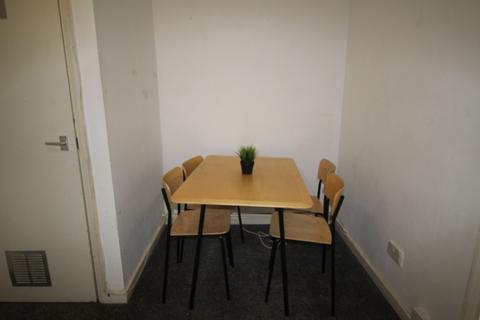 2 bedroom flat to rent, Flat 7, 30 Kelso Road, LS2 9PR