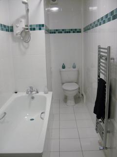 1 bedroom flat to rent, Ground Flat, 30 Ebor Place, LS6 1NR